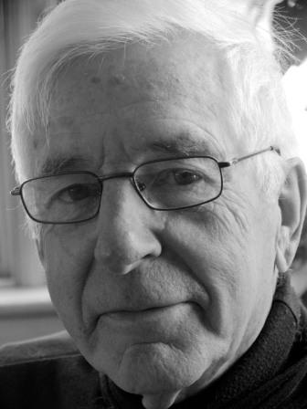George Mckiel Historical Consultant